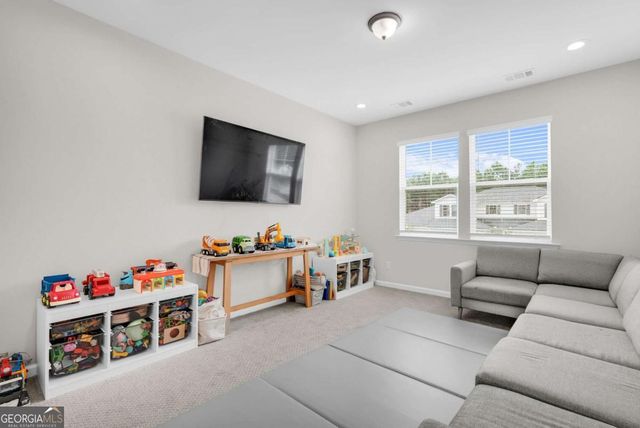 98 Small Pine Lane, Richmond Hill, GA 31324