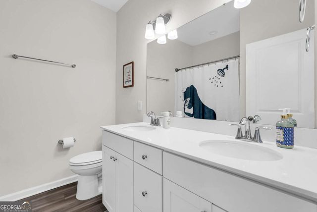 98 Small Pine Lane, Richmond Hill, GA 31324