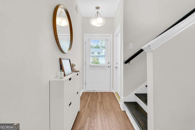 98 Small Pine Lane, Richmond Hill, GA 31324