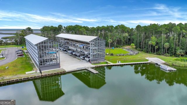 98 Small Pine Lane, Richmond Hill, GA 31324