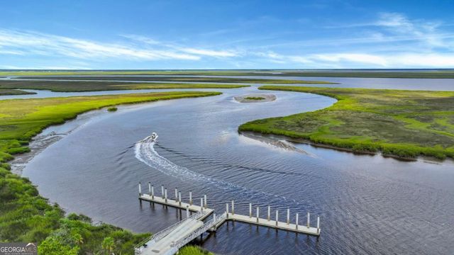 98 Small Pine Lane, Richmond Hill, GA 31324