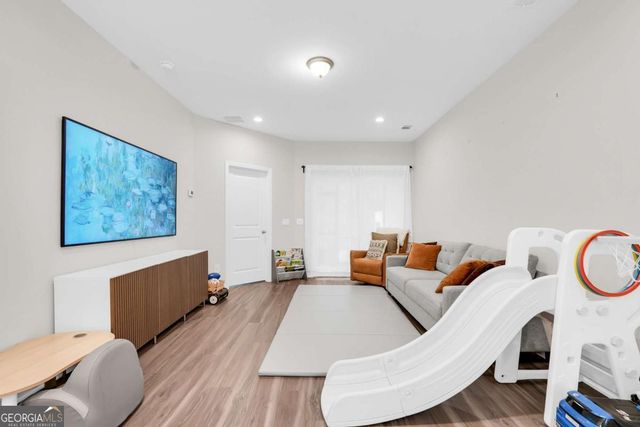 98 Small Pine Lane, Richmond Hill, GA 31324