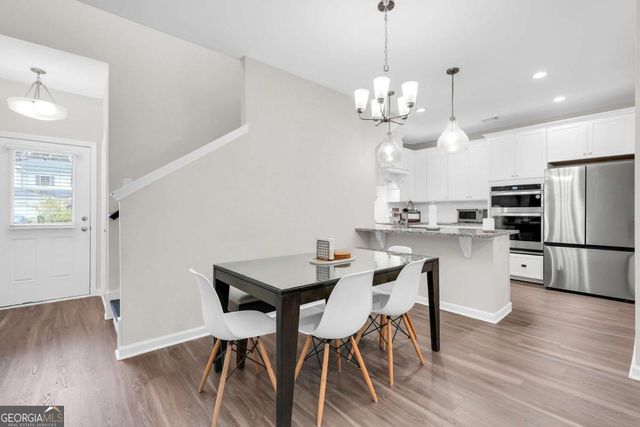 98 Small Pine Lane, Richmond Hill, GA 31324