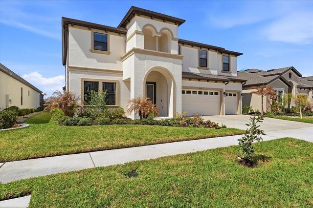 14508 WOODLAND SPUR DRIVE, Lithia, FL 33547