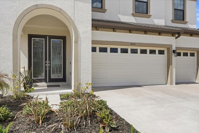 14508 WOODLAND SPUR DRIVE, Lithia, FL 33547