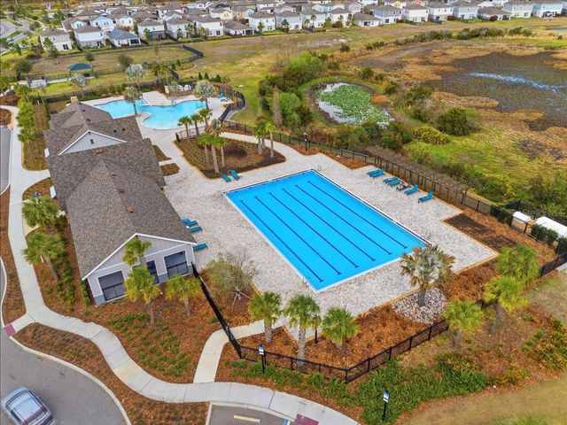 14508 WOODLAND SPUR DRIVE, Lithia, FL 33547