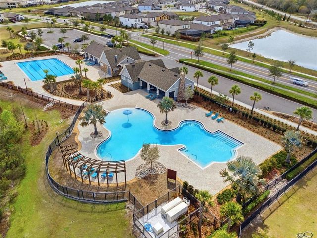 14508 WOODLAND SPUR DRIVE, Lithia, FL 33547