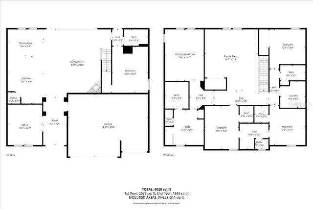 14508 WOODLAND SPUR DRIVE, Lithia, FL 33547