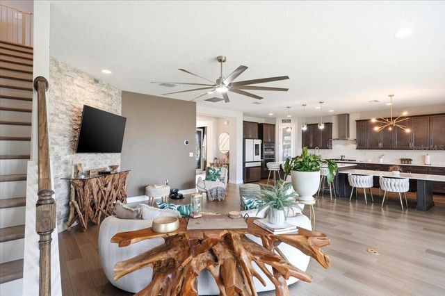 14508 WOODLAND SPUR DRIVE, Lithia, FL 33547