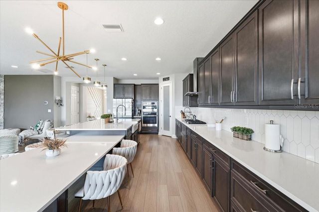 14508 WOODLAND SPUR DRIVE, Lithia, FL 33547