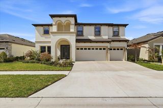 14508 WOODLAND SPUR DRIVE, Lithia, FL 33547