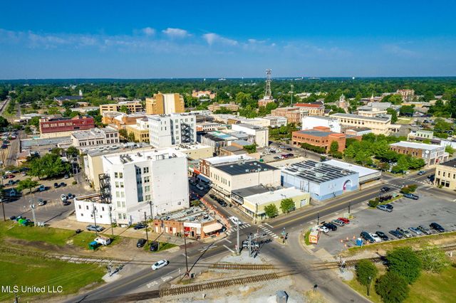 101 Main Street, Hattiesburg, MS 39401