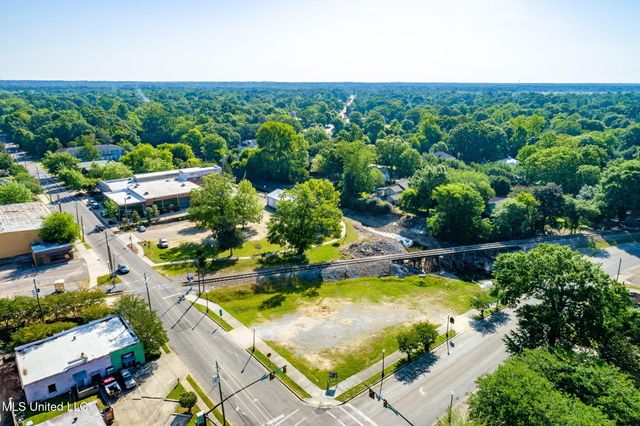 101 Main Street, Hattiesburg, MS 39401