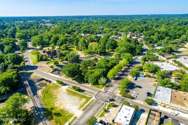 101 Main Street, Hattiesburg, MS 39401
