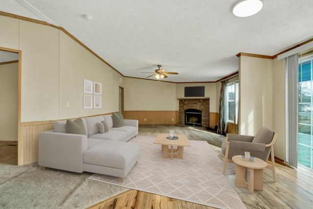 117 Old Kinser Circle SE, Cleveland, TN 37323