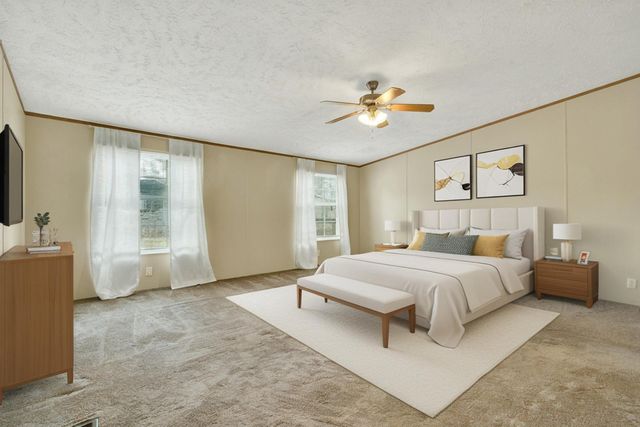 117 Old Kinser Circle SE, Cleveland, TN 37323