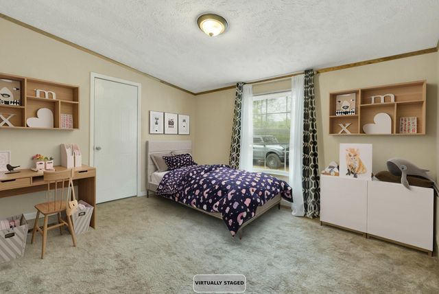 117 Old Kinser Circle SE, Cleveland, TN 37323