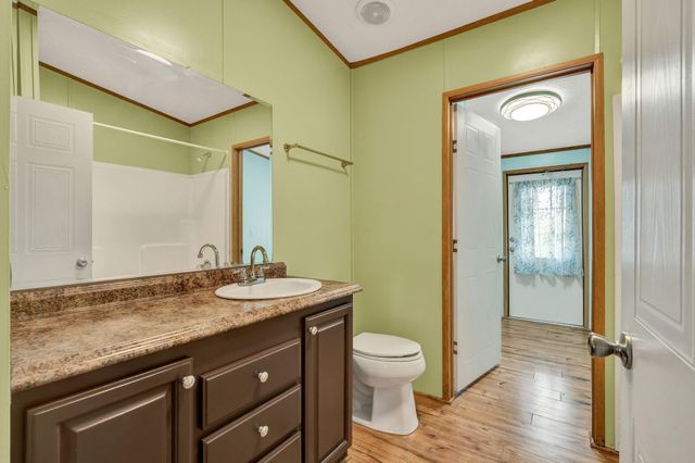 117 Old Kinser Circle SE, Cleveland, TN 37323