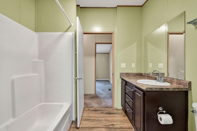 117 Old Kinser Circle SE, Cleveland, TN 37323