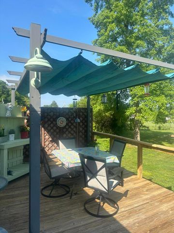 117 Old Kinser Circle SE, Cleveland, TN 37323