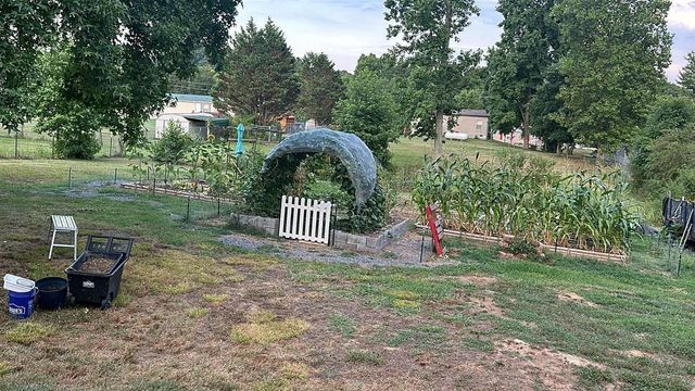 117 Old Kinser Circle SE, Cleveland, TN 37323