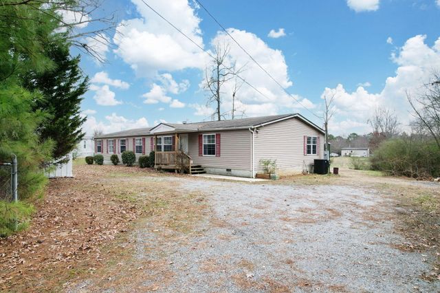 117 Old Kinser Circle SE, Cleveland, TN 37323
