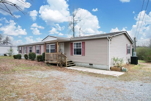 117 Old Kinser Circle SE, Cleveland, TN 37323