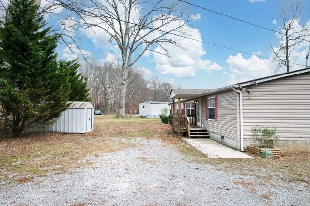 117 Old Kinser Circle SE, Cleveland, TN 37323