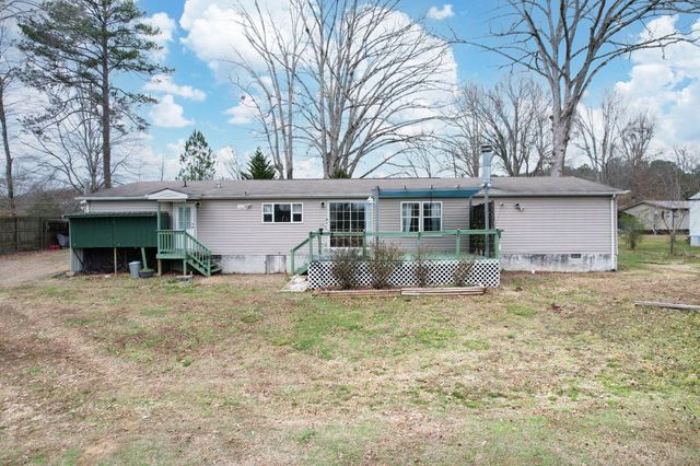 117 Old Kinser Circle SE, Cleveland, TN 37323
