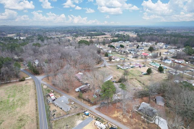 117 Old Kinser Circle SE, Cleveland, TN 37323