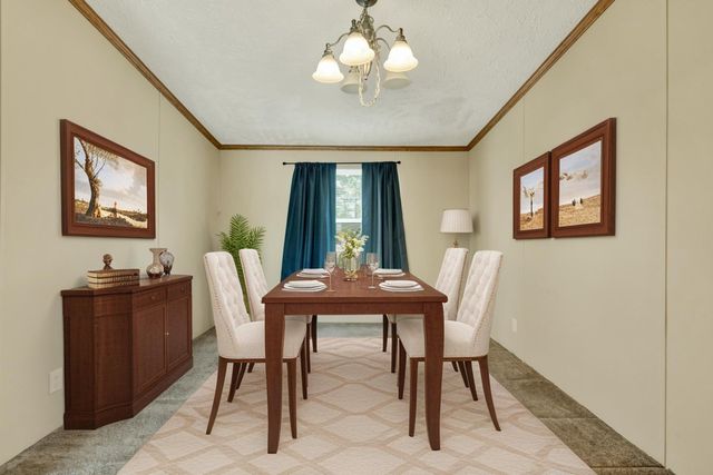 117 Old Kinser Circle SE, Cleveland, TN 37323