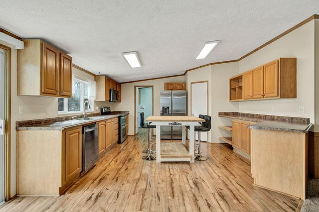 117 Old Kinser Circle SE, Cleveland, TN 37323