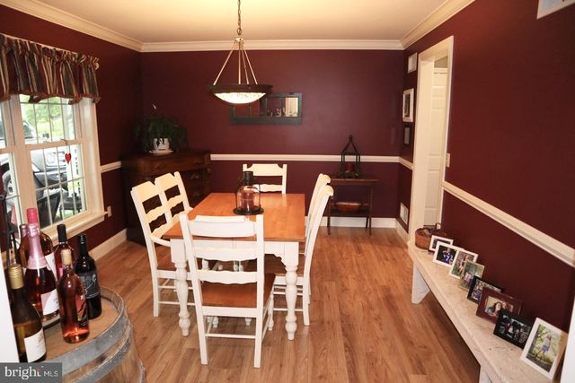 218 PUTTERS CIRCLE, Dillsburg, PA 17019