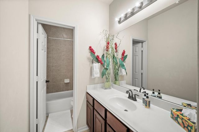 58 W Canyon Wren Circle, Spring, TX 77389