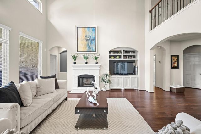 58 W Canyon Wren Circle, Spring, TX 77389