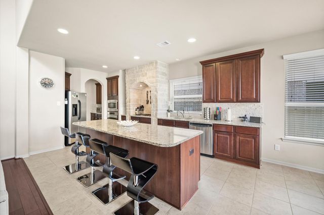 58 W Canyon Wren Circle, Spring, TX 77389