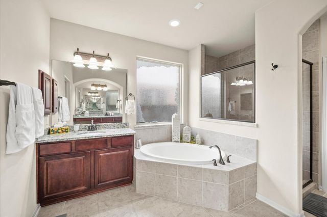 58 W Canyon Wren Circle, Spring, TX 77389