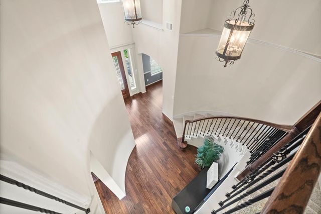 58 W Canyon Wren Circle, Spring, TX 77389