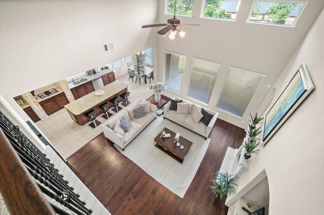58 W Canyon Wren Circle, Spring, TX 77389