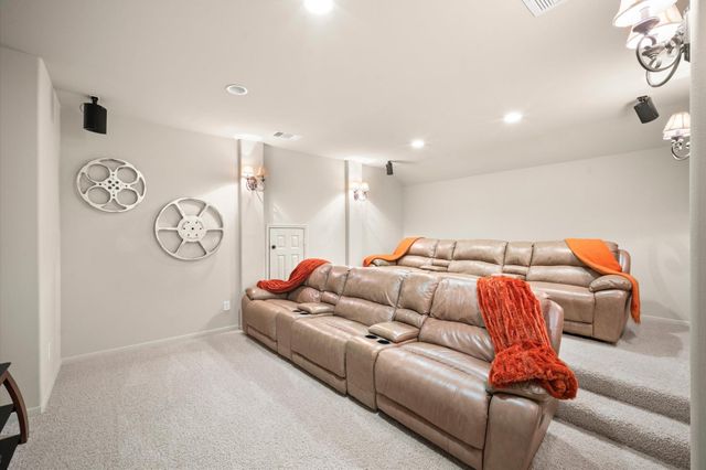 58 W Canyon Wren Circle, Spring, TX 77389