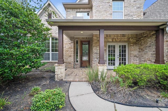 58 W Canyon Wren Circle, Spring, TX 77389