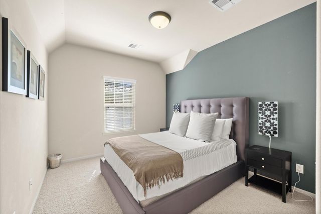 58 W Canyon Wren Circle, Spring, TX 77389