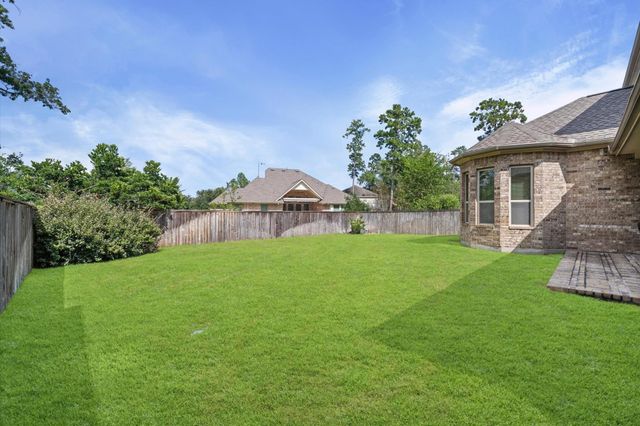58 W Canyon Wren Circle, Spring, TX 77389