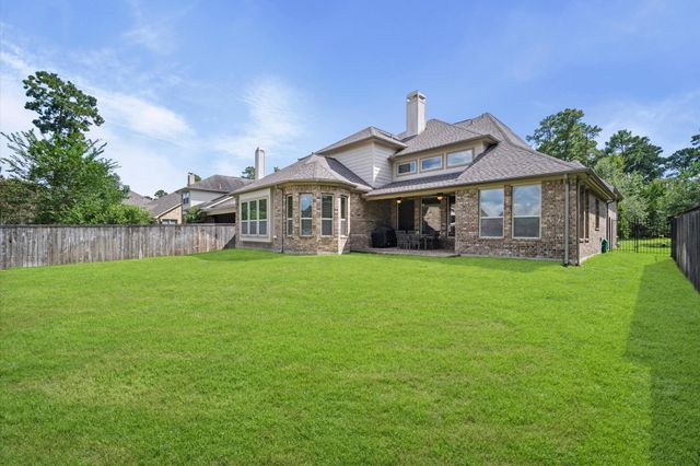 58 W Canyon Wren Circle, Spring, TX 77389