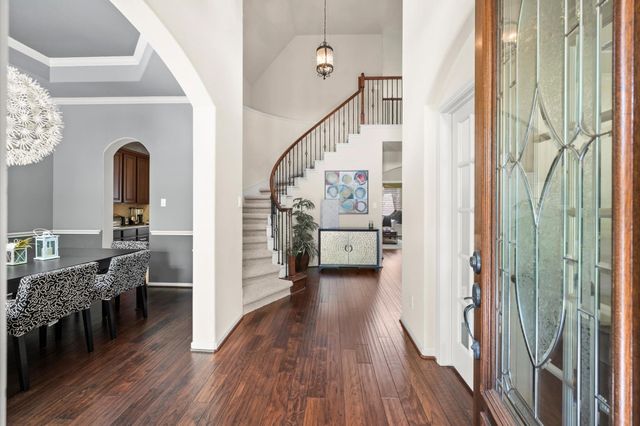 58 W Canyon Wren Circle, Spring, TX 77389