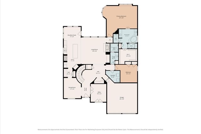 58 W Canyon Wren Circle, Spring, TX 77389