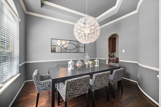 58 W Canyon Wren Circle, Spring, TX 77389