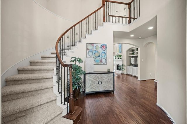 58 W Canyon Wren Circle, Spring, TX 77389