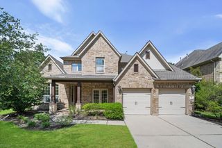 58 W Canyon Wren Circle, Spring, TX 77389