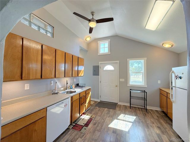 120 Lincoln Ave, Arriba, CO 80804